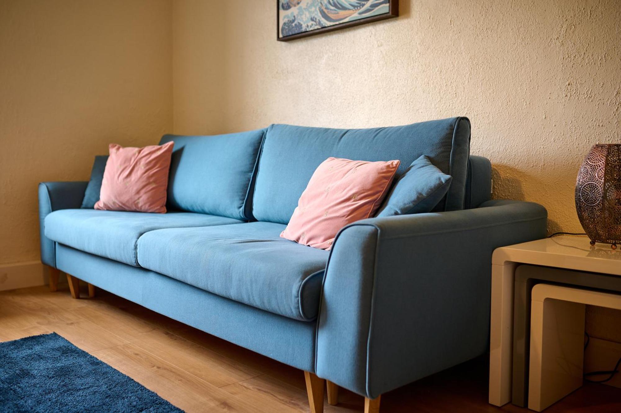 Charming Apt Nr Centre - Terrace & Street Parking Оубън Екстериор снимка